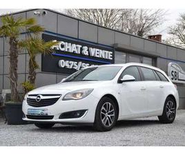OPEL INSIGNIA SPORTS TOURER ◊◊NEW ARRIVAL◊◊1.4 TURBO ECOFLEX EDITION
