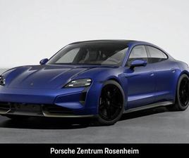 PORSCHE TAYCAN TURBO S |INNODRIVE |NACHTSICHTASSISTENT