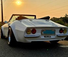 PUMA GTS 1.6 CONVERSIVEL 8V GASOLINA 2P MANUAL 1974