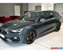 SPORTSTOURER 2.0 TDI 150 CV DSG MATRIX + DESIGN CO