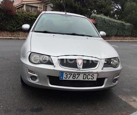 ROVER 25 1.4 COMFORT 103 CV