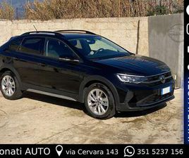 TAIGO MANUALE 115CV || 3.456 KM