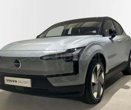 VOLVO EX30 SINGLE VOLVO EX30 SINGLE MOTOR EXTENDED RANGE PLUS AUTO