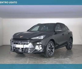 1.5 HYBRID 150 CV DSG