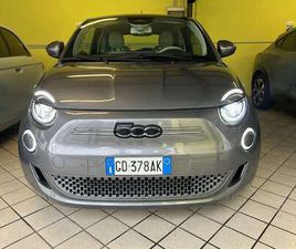 42 KWH LA PRIMATETTO INTERNI FULL PELL IVA ESPOSTA