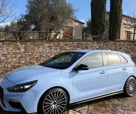 2.0 T-GDI N PERFORMANCE