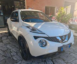 NISSAN JUKE 1.5 DCI START&STOP TEKNA