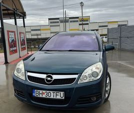 OPEL VECTRA BREAK VAND OPEL VECTRA C ORADEA