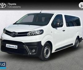 LONG 2.0 140 D-4D MC24