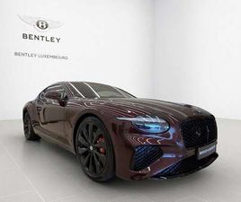 CONTINENTAL GT BLACK EDITION