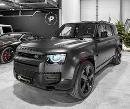 DEFENDER 110 D250X-DYNAMIC SE AWD MY25