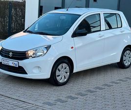 SUZUKI CELERIO SUZUKI CELERIO KLIMA