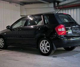 KIA CERATO AUTOMATIK