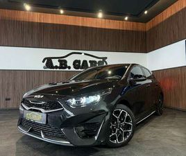 1.0 T-GDI GT-LINE *GARANTIE KIA 2031-150.000KM