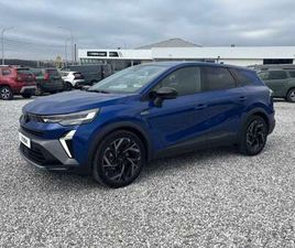 E-TECH 1.8I ESPRIT ALPINE