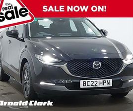 2.0 E-SKYACTIV G MHEV SE-L LUX AUTO EURO 6 (START/STOP) 5DR