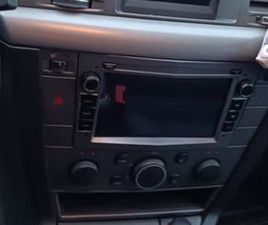 OPEL VECTRA BREAK VÂND OPEL VECTRA C BREAK SACELE