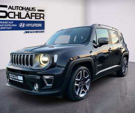 1.3 T-GDI AUTOMATIK LIMITED NAVI AHK 1H