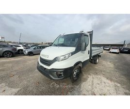 IVECO DAILY 35C16 3.0 RG CASSONE RIBALTABILE DAILY 35C16 3.0 RG CASSONE RIBALTABILE