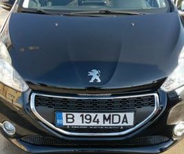 AUTOTURISM DE VÂNZARE STEJARU