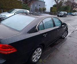 KIA MAGENTIS 2.0 CRDI EX TOP EX TOP