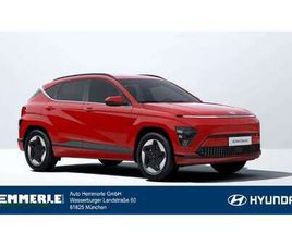 KONA ELEKTRO 49KWH SELECT LED+NAVI+PDC+KAMERA+