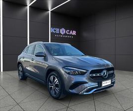 MERCEDES-BENZ GLA 180 AUTOMATIC PROGRESSIVE ADVANCED PLUS HYBRID- FACELIFT