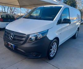 MERCEDES-BENZ VITO 2.2 116 CDI PC FURGONE COMPACT LAMIERATO