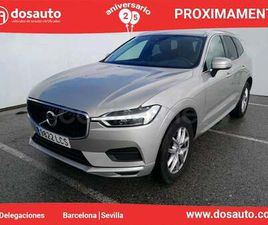 VOLVO XC60 2.0 D3 BUSINESS PLUS