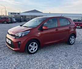 PICANTO 1.0I PULSE ISG