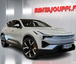 POLESTAR POLESTAR 3 LONG RANGE DUAL MOTOR 111 KWH PERFORMANCE