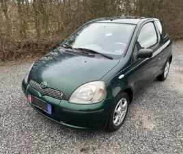 1.0I 16V/ GARANTIE 12MOIS/ CARPASS/ CT