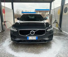 VOLVO V90 AWD GEARTRONIC BUSINESS PRO
