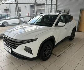 HYUNDAI TUCSON 1,6 T-GDI 2WD SMART
