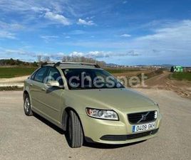 VOLVO S40