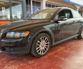 VOLVO C30 D5 VOLVO C30 D5 MOMENTUM