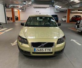 VOLVO C30 D5 SUMMUM