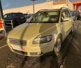 VOLVO V50 1.6D MOMENTUM