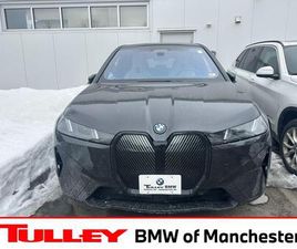 USED 2026 BMW IX XDRIVE45