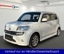 DAIHATSU MATERIA 1.5I KLIMAANLAGE