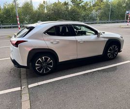 LEXUS UX 250H EXECUTIVE LINE VOLLAUSSTATUNG
