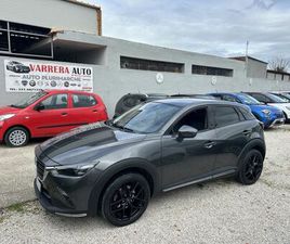 MAZDA CX-3 1.8 DIESEL SKYACTIV-D EXECUTIVE 2019