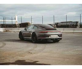 .2 CARRERA 4 GTS PDK/BOSE/CHRONO/SPORTUITLAAT/PANO