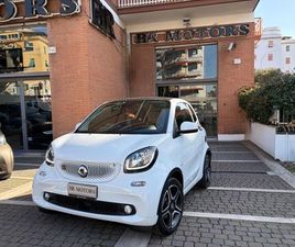 SMART FORTWO EQ PRIME - SOLO TAGLIANDI SMART !!