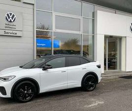 VOLKSWAGEN ID.5 PRO PRO BLACK STYLE 210KW / 77 KWH