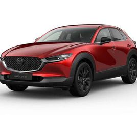 MAZDA CX-30 SKYACTIV G 2.5 E-SKYACTIV G MHEV HOMURA EURO 6 (START/STOP) 5DR