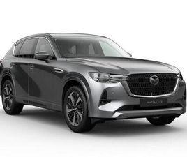 MAZDA CX-60 2.5 E-SKYACTIV 17.8KWH TAKUMI PLUS AUTO 4WD EURO 6 5DR
