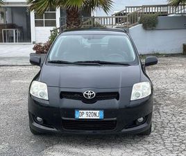 TOYOTA AURIS 1.6 GPL NEO P OK