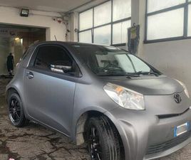 TOYOTA IQ 1.0 ACTIVE SOL UNIPRO