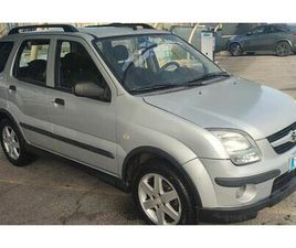 SUZUKI IGNIS 1.3 2WD